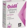 Oxidil 2 gram injection