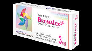 bromalex-3mg-tablets