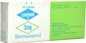 lexotanil-3mg-tablets