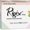 rigix-tablets