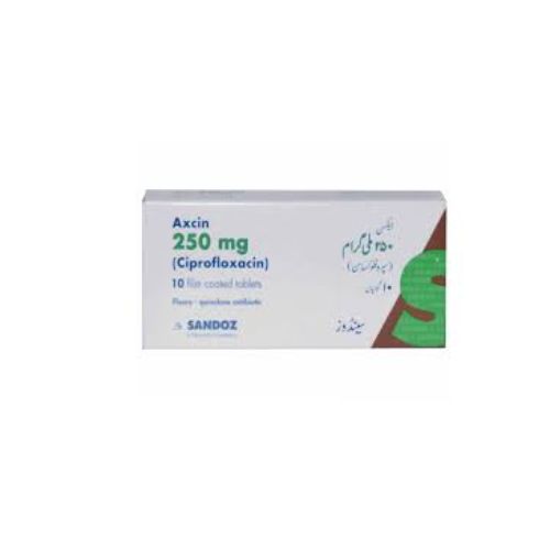 axcin-250-mg-tablets