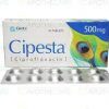 cipesta-500-mg-tablets