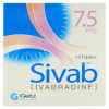 sivab-7.5mg-tablets