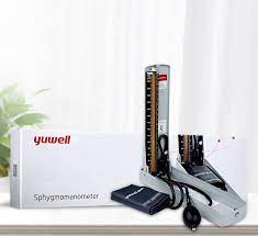 yuwell-sphygmomanometer