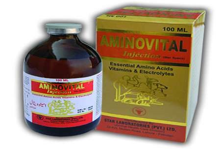 aminovital-100ml-injection