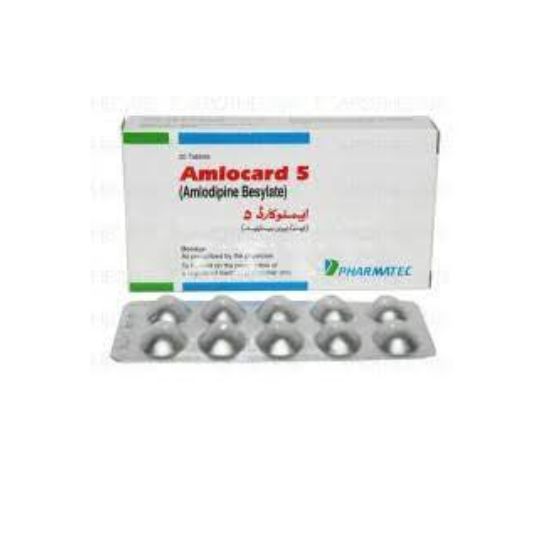 amlocard-5-mg-tablets