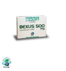 bexus-500-mg-tablets