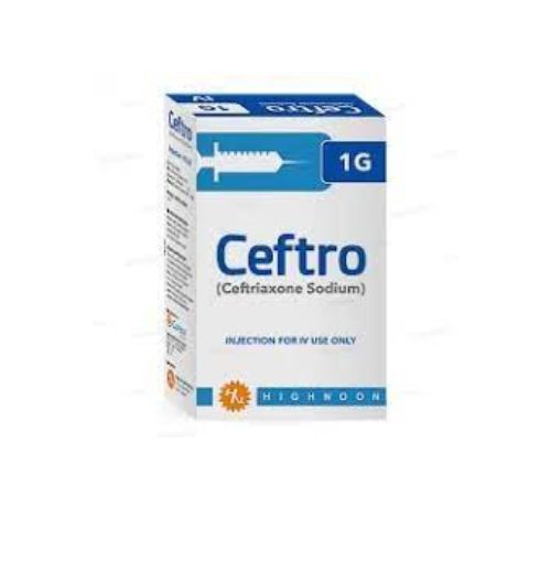 ceftro-1g-injection
