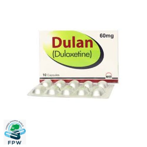 dulan-60mg-capsules