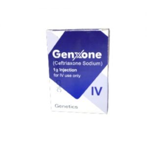genxone-1g-injection