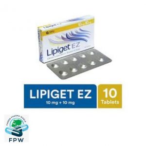 lipiget-ez-1010-Tablets