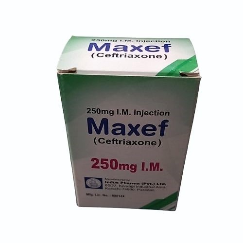 maxef-250-mg-injection