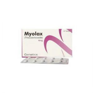 myolax-4mg-tablets