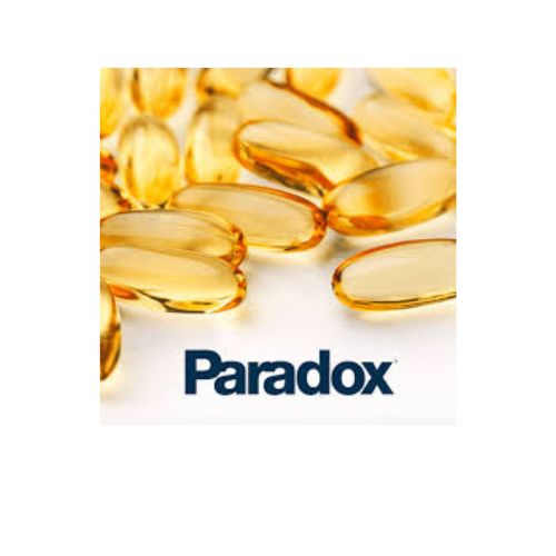 paradox-m-capsules
