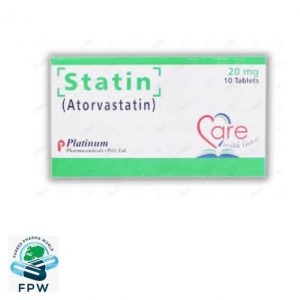 statin-10mg-tablets