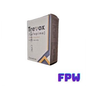 trevox-500mg-injection