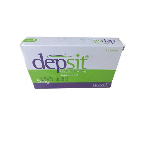 depsit-5mg-tablets