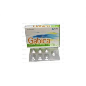 gabica-100mg-capsules