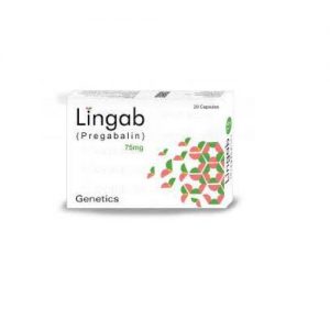 lingab-75mg-capsules