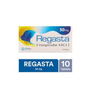 regasta-50mg-tablets