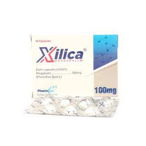 xilica-100mg-capsules