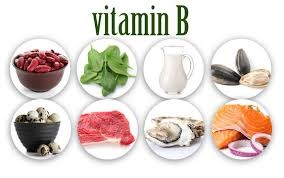 Foods-with-Vitamin-B