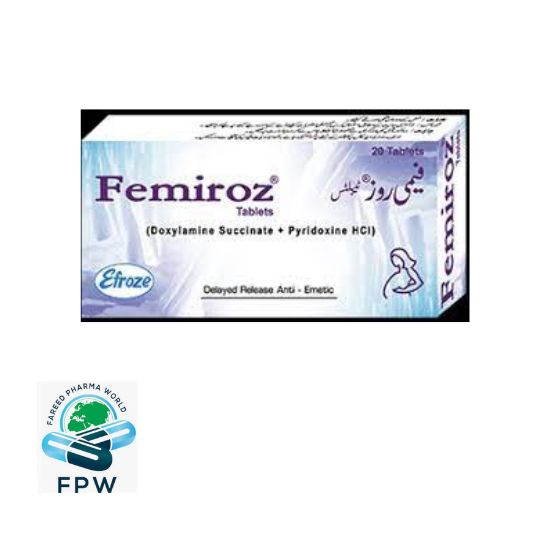 femiroz-tablets