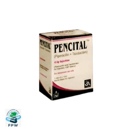 pencital-4.5mg-injection