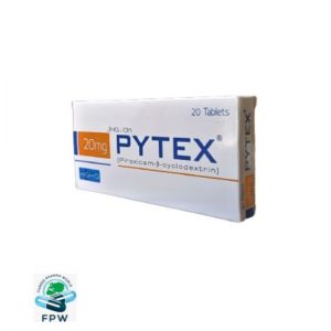 pytex-tablets