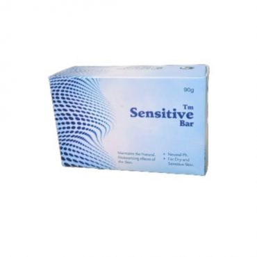 Sensitive Bar | Dry and sensitive Skin - Fareed Pharma World