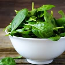 spinach