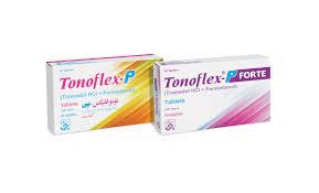 tonoflex-tablets