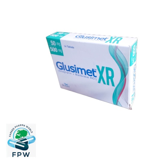 glusimet-xr-tablets