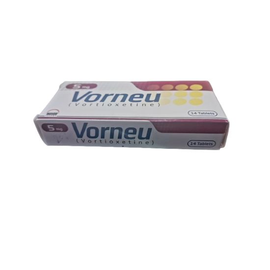 vorneu-5mg-tablets