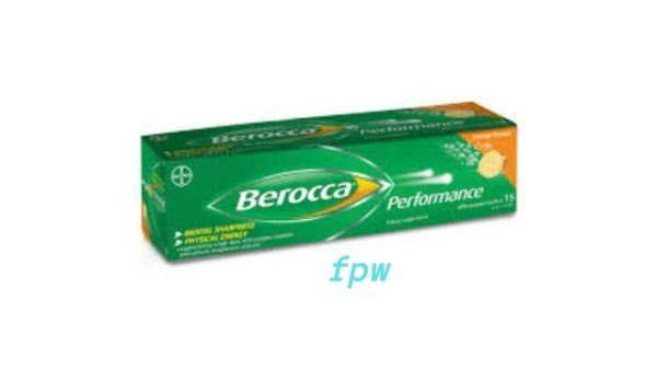 berocca-tablets