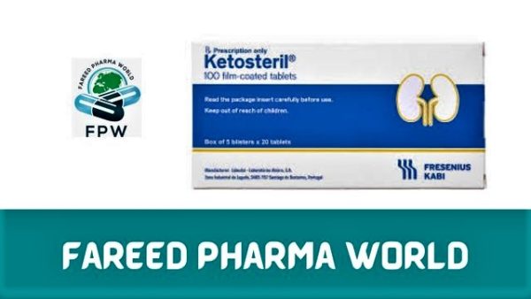 ketosteril-tablets