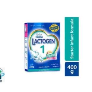 lactogen-1-400-gram