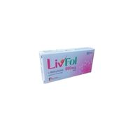 livfol-600-mcg-tablets
