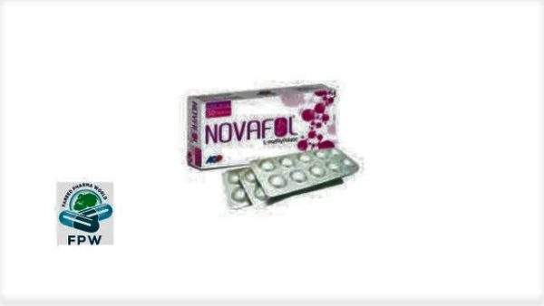 novafol-400mcg-tablets