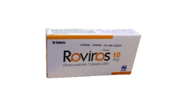 roviros-10mg-tablets