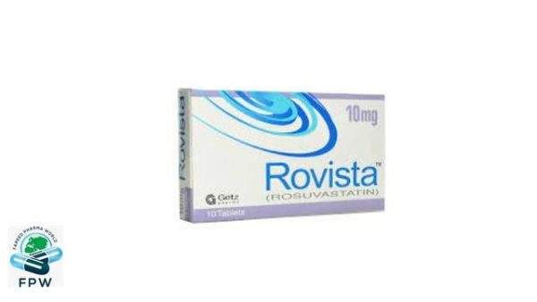 rovista-10mg-tablets