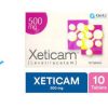 xeticam-500mg-tablets