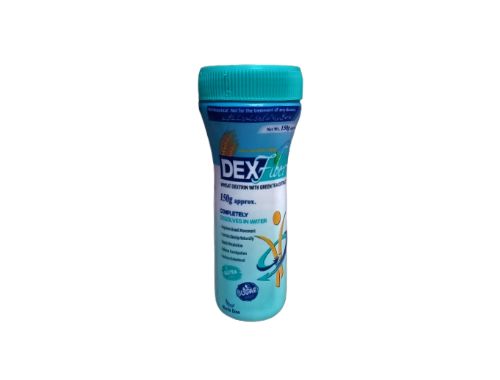 dex-fiber-150-gram
