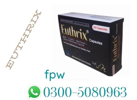 euthrix-capsules
