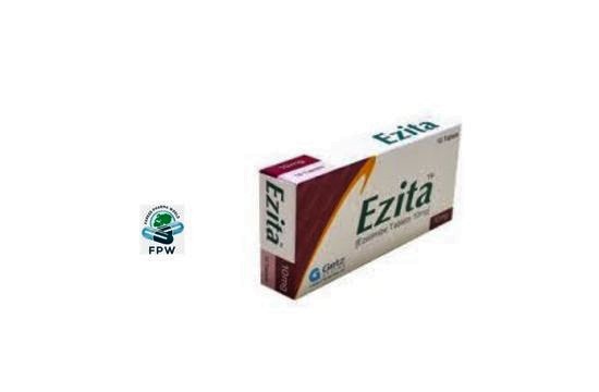 ezita-10mg-tablets