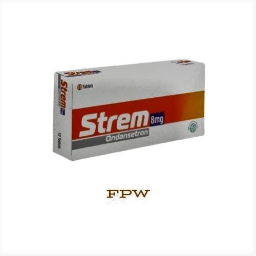 strem-8mg-tablets
