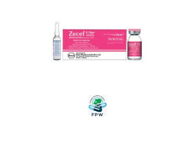 zecef-250mg-injection