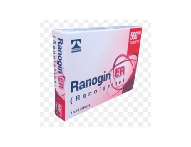 ranogin-er-500mg-tablets