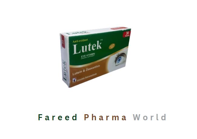 lutek-tablets