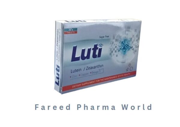 luti-tablets